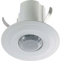 Passive infrared motion and light intensity sensor MDS activeindoor