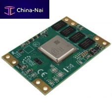 Xilinx® Zynq® Ultrascale+ CPU module TE0813-01-3BE11-Arugged