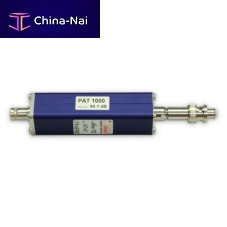 Voltage attenuator PAT 1000RF