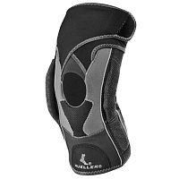 Knee orthosis HG80® PREMIUM LMS