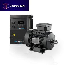 DC motor HP Combi seriessynchronous220 VIP66