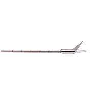 Surgical scissors D300 120 065for humans