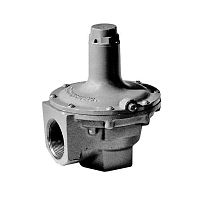 Low-pressure relief valve 289 seriescompactdiaphragm