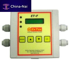 Ammonia gas transmitter NH-20-IS