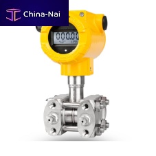 Differential pressure transmitter APR-2000ALWmembranepiezoresistive4-20 mA