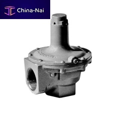 Low-pressure relief valve 289 seriescompactdiaphragm