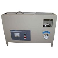 Distillation testing device PT-SYD-255semi-automaticfor the petroleum industry
