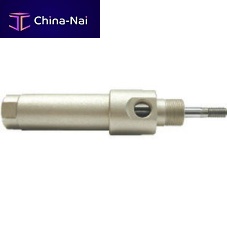 Pneumatic cylinder RE-08double-actingbrassmini