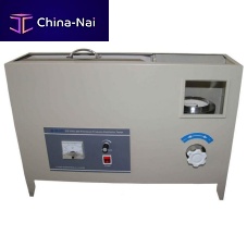 Distillation testing device PT-SYD-255semi-automaticfor the petroleum industry