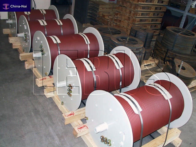 											Spool