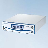 Cutting electrosurgical unit Caiman® Lektrafuse radiofrequency