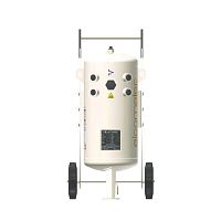 Multi-channel manifold ADM series steeldistributionair