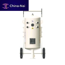 Multi-channel manifold ADM series steeldistributionair