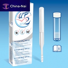 Laboratory sampling kit V-VEIL UP2 2.1vaginal secretionsfor DNAfor biological samples