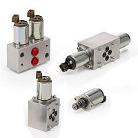 Solenoid valve ERP