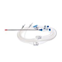 Suction cannula GYSL -3irrigationlaparoscopic irrigationlaparoscopic suction