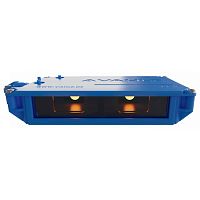 Electric positioner APOS Opticlinear1-axiscam