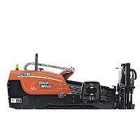Horizontal directional drilling rig JT5crawlerrotaryKubota
