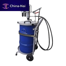 Electric grease pump 10693