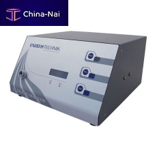 Endoscope leak tester LEAKAGE:MASTERpressurebenchtopautomatic