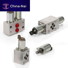 Solenoid valve ERP