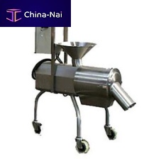 Sieving machine for the food industry PH3mobilesolid/liquidgrating