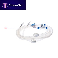 Suction cannula GYSL -3irrigationlaparoscopic irrigationlaparoscopic suction