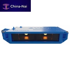 Electric positioner APOS Opticlinear1-axiscam