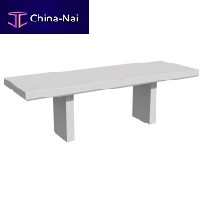 Minimalist design table TOKYO - 01162concreteconcrete baserectangular