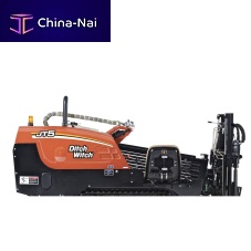 Horizontal directional drilling rig JT5crawlerrotaryKubota