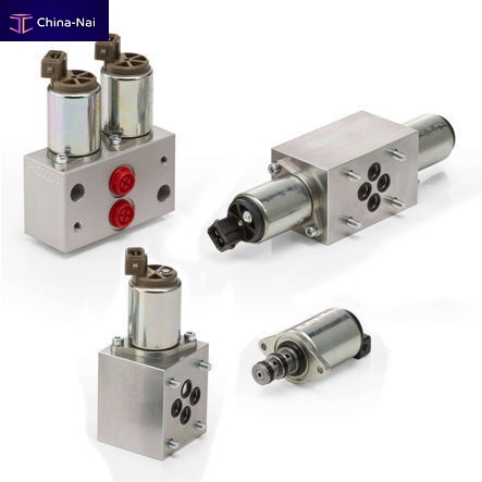 Solenoid valve ERP Solenoid valve ERP