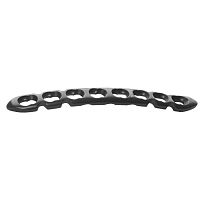 Clavicle compression plate anteromediallockingtitanium