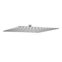Ceiling-mounted shower head 26.000.206.000square