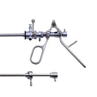 Urology forceps Punchremovingkidney stones extractionreusable