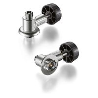 Outlet valve 69500needlemanualadjustment