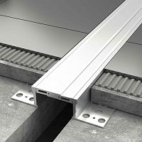 Aluminum load joint JOINTEC GAL
