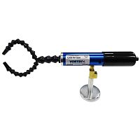 Cooling gun 612cold air