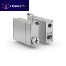 Rotary actuator AG24electricstainless steelDC