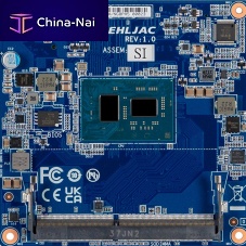 COM Express computer-on-module CE6-6412AIntel® Celeron® J6412quad-coreHDMI
