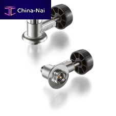 Outlet valve 69500needlemanualadjustment