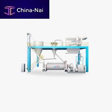 Ball mill IBM serieschipfoodfor lithium battery