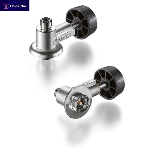 											Outlet valve 69500needlemanualadjustment