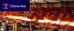Heavy load feeder FH serieselectromagneticbulkfor conveyor belts
