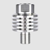 Gas pressure limiter M0903 seriessingle-stageIP65industrial