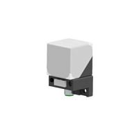 Inductive proximity sensor IQSP40L seriessquarerectangularM12