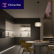 Recessed light fixture LEDlinearkitchen