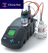 Automated titrator AutoCAT 9000