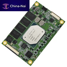 COM Express computer-on-module COMeT10-3900 seriesIntel® Atom E3900Intel® Atom x7-E3950Intel® Atom® x5-E3940
