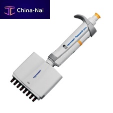 Single-channel pipette Research® plus seriesmulti-channeladjustable volumemanual