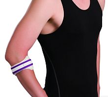 Epicondylitis strap OTC- EB108LSM